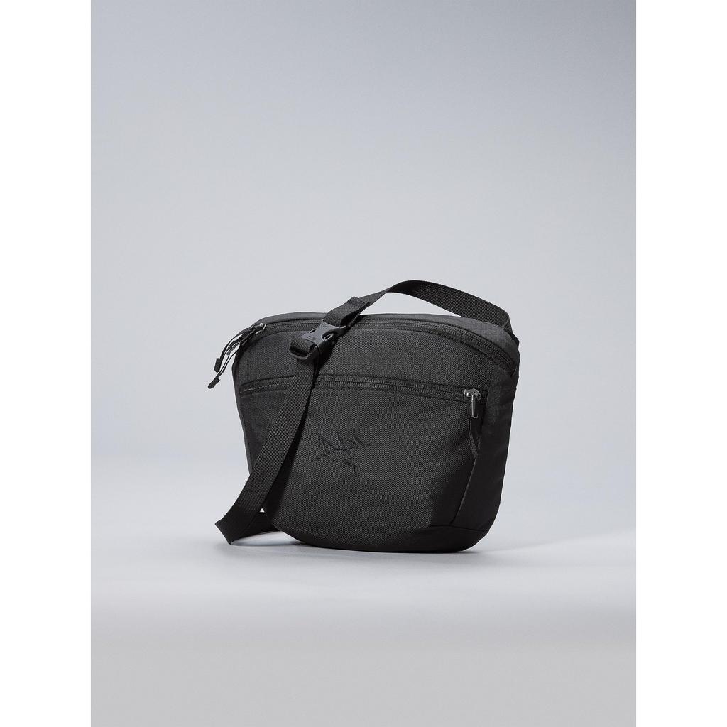 Mantis 2 Waist Black X000006100 ARC'TERYX Pack, II,