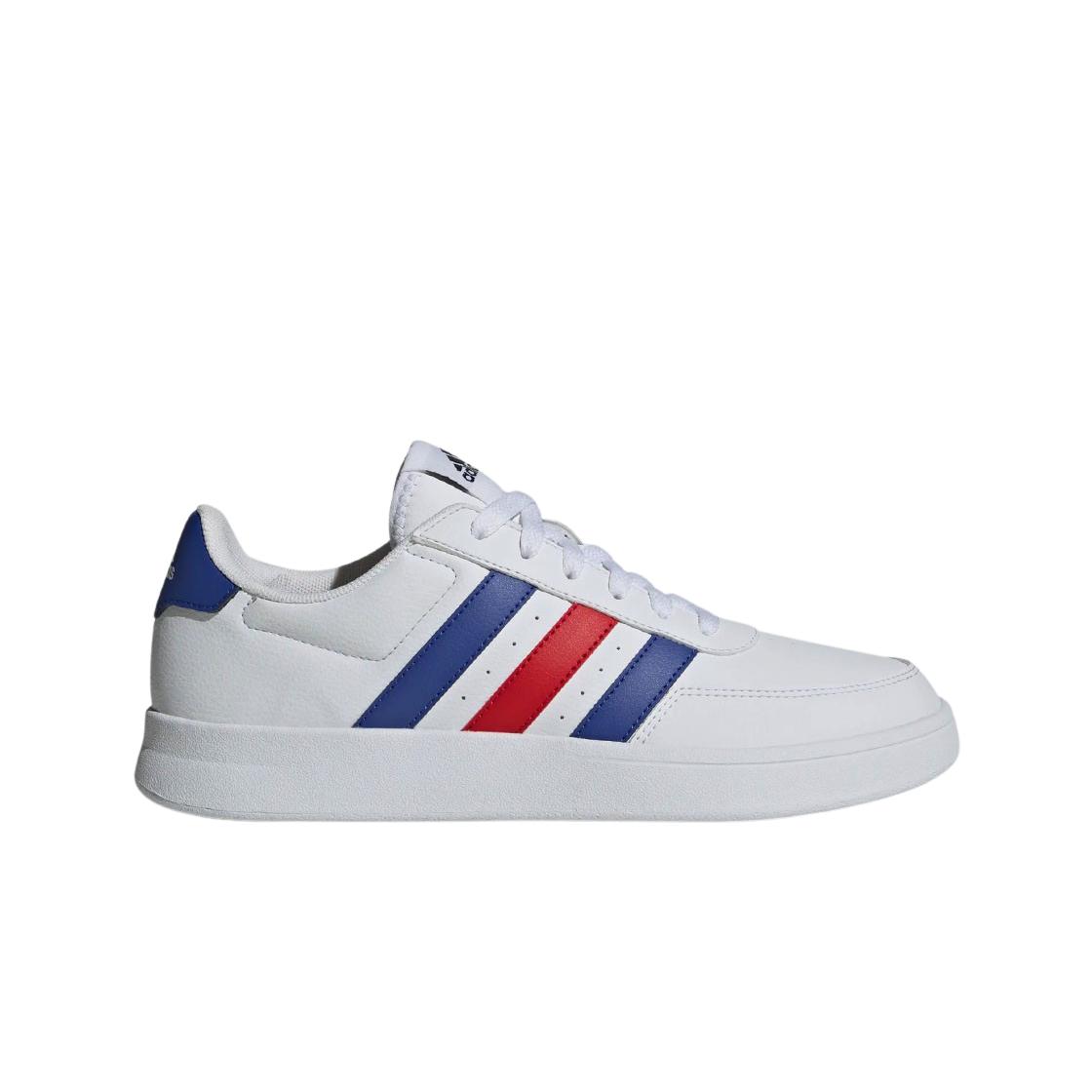 

Adidas Breaknet 2.0 Хмарно-білий 280