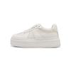 New summer casual platform white board shoes classic retro sneakers