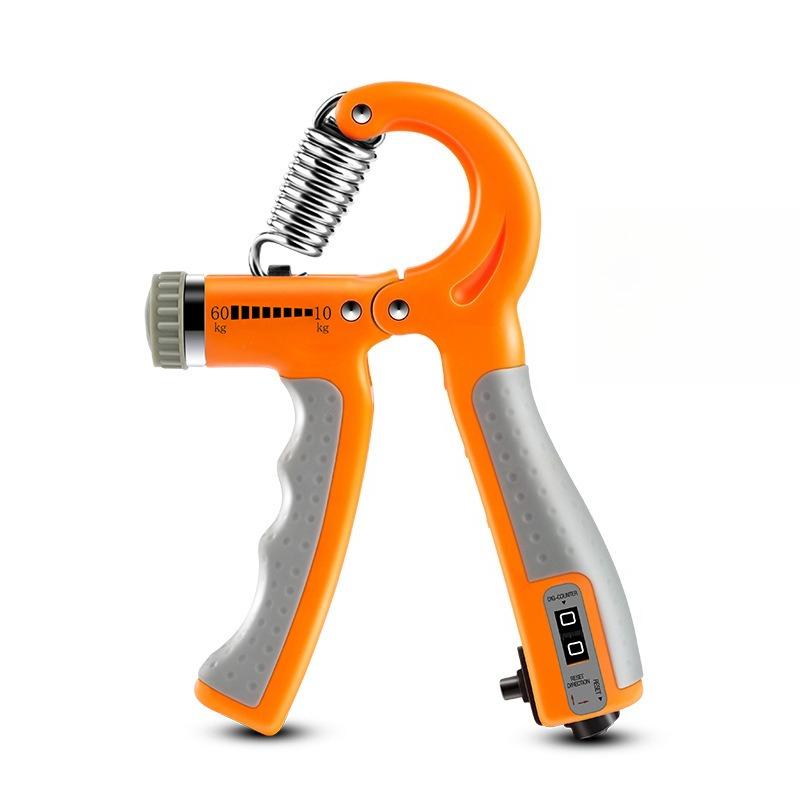 

Динамометр для силы хвата Профессиональный Тренировочный Сила рук Мышцы Сила рук Упражнение Реабилитационная тренировка Сила пальцев