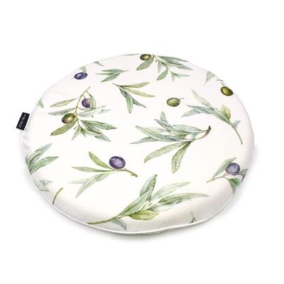 Textiles – Cojines para sillas