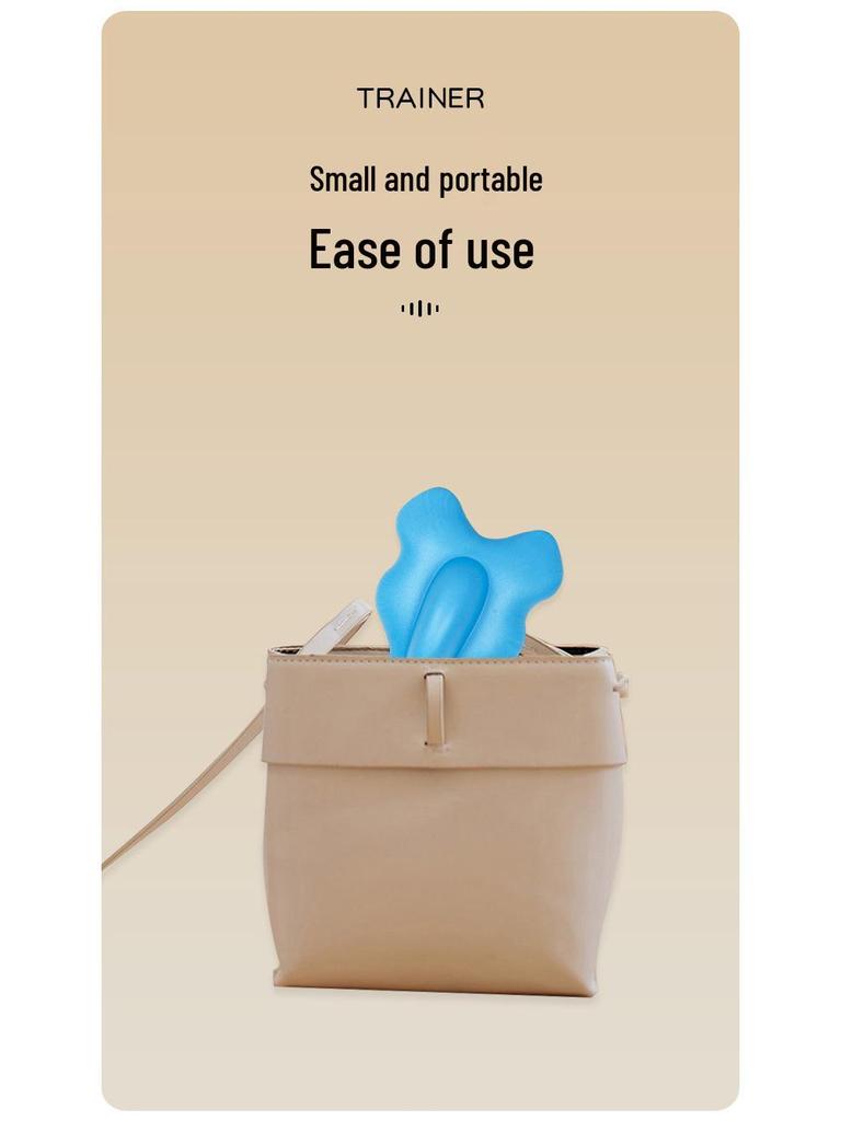 Mužský trenér pánevního dna pro Kegelovy cviky