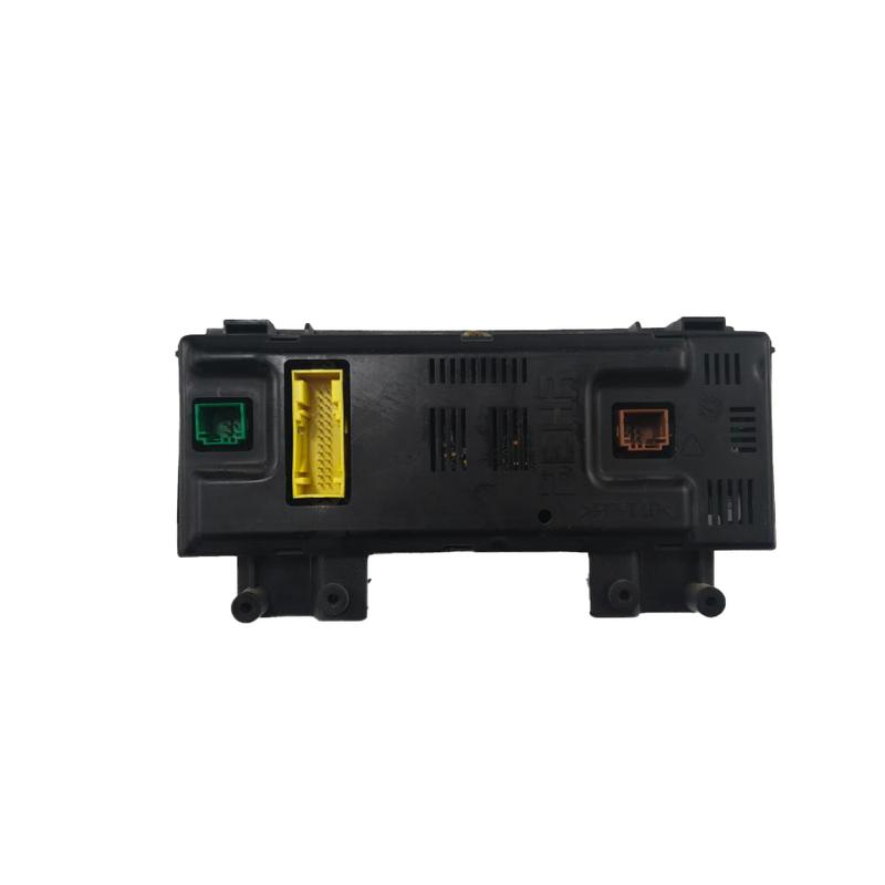 car for Peugeot 307  Citroen C4 C-Quatre 04-10 Air conditioning panel control Switch
