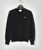 MARINADE Modern Basic V-Neck Knit - 6 Colors