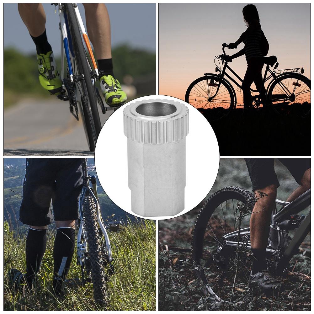 Bicyklové náboje na bicykle Nástroj na odstránenie spodného držiaka račňového kolesa pre DT Swiss