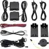 BSD  Blind Area  Spot Detection System Lane Change Blind Spot Monitoring  BSM BSA 24Ghz Millimeter Wave Sens