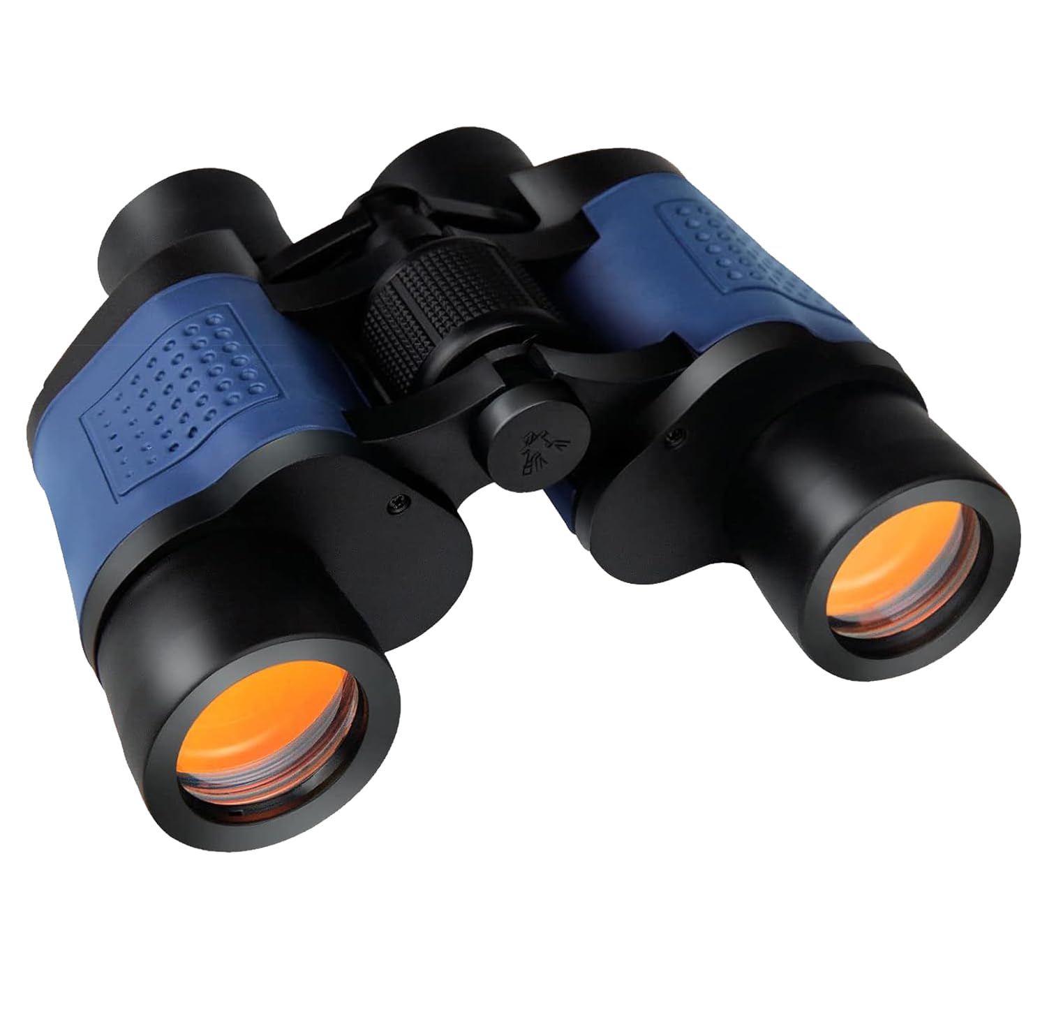 

60x60 High Magnification Binoculars for Ideal for Fireworks Sports Sports and Live Performances S2 Birdwatching, Lightweight, Shockproof, Festivals,
