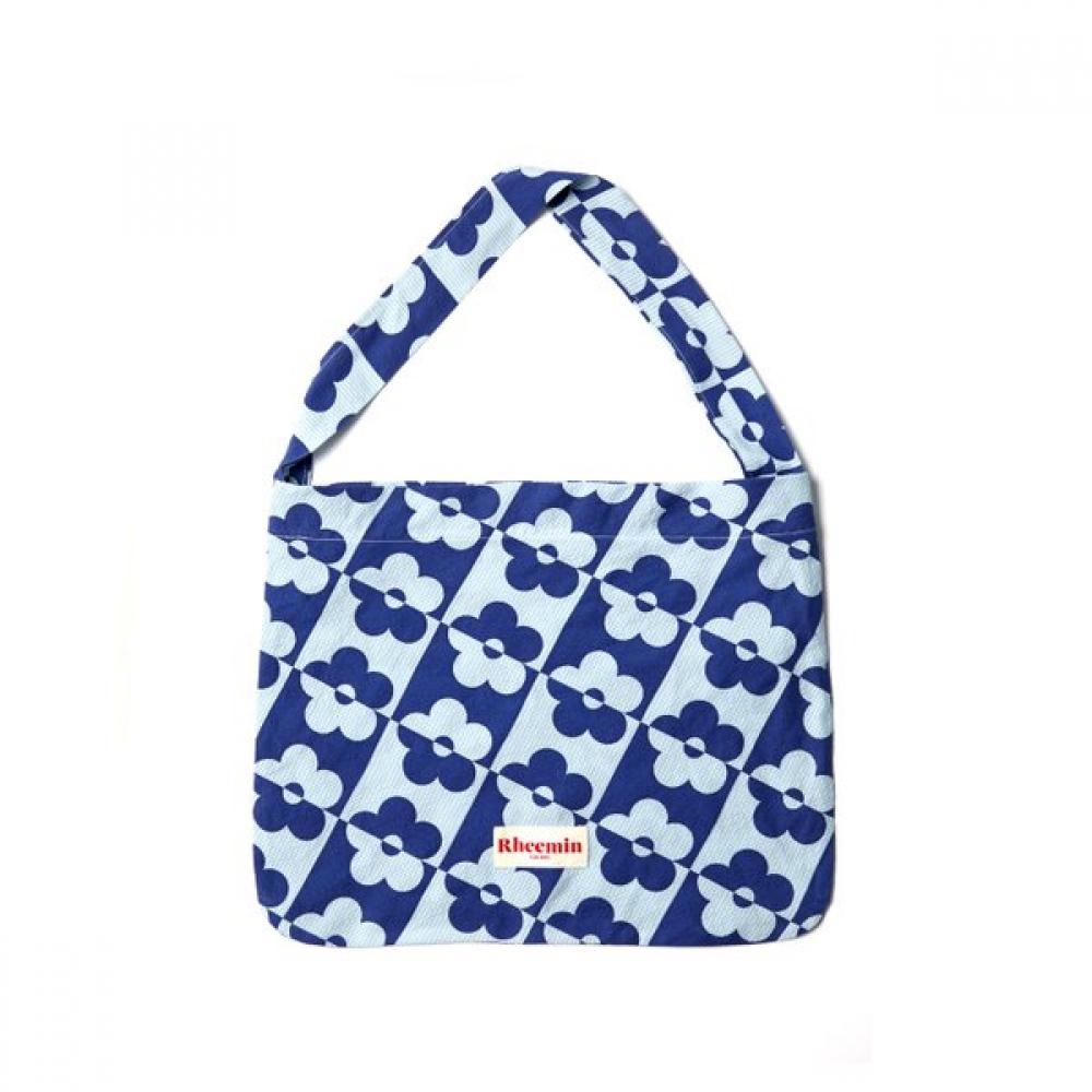 

Rheemin Bloom Pop Bag Large Blue Pop Single option