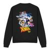 X-Men 97 Unisex Erwachsenen Mutant Poster Sweatshirt