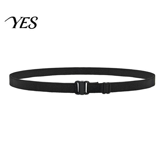 Vielseitiges Bauchband-Gurtband, verstellbares Passformband, Damen Gürtel mit super elastischem Zugband, flexibles Band, dehnbare Unterstützung für vielseitiges Shirt