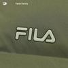 Fila Unisex Casual Stand-Collar Down Jacket