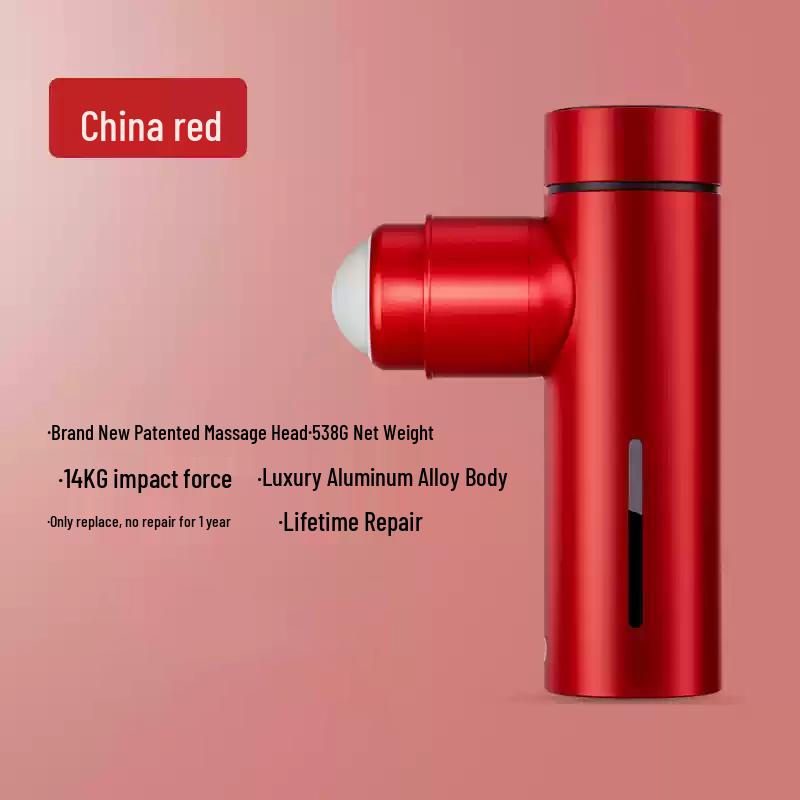 Merach Percussion Massage Gun