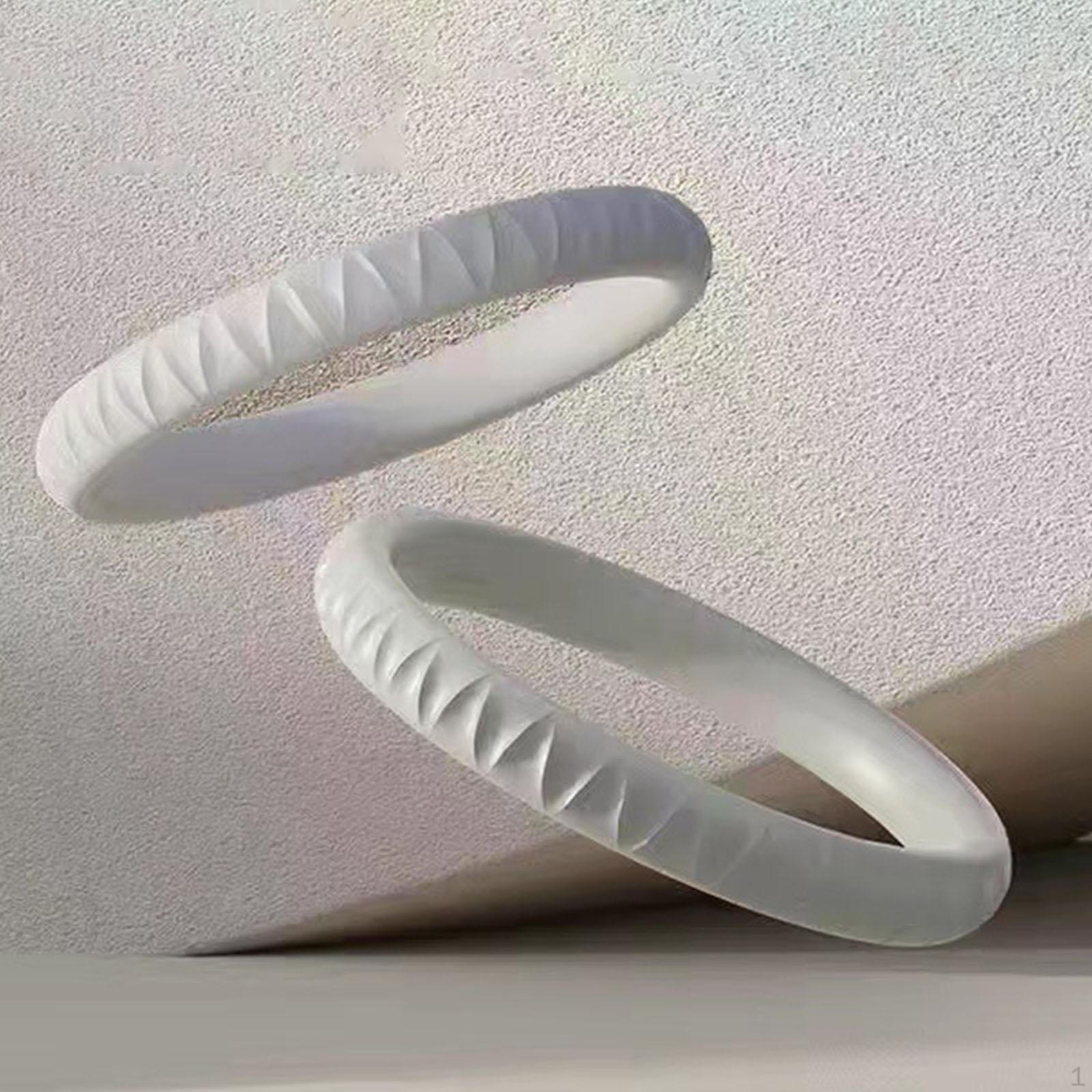 

2 шт. Ремень надколенника, коленный бандаж, поддерживающий стабилизатор, резиновый Gray