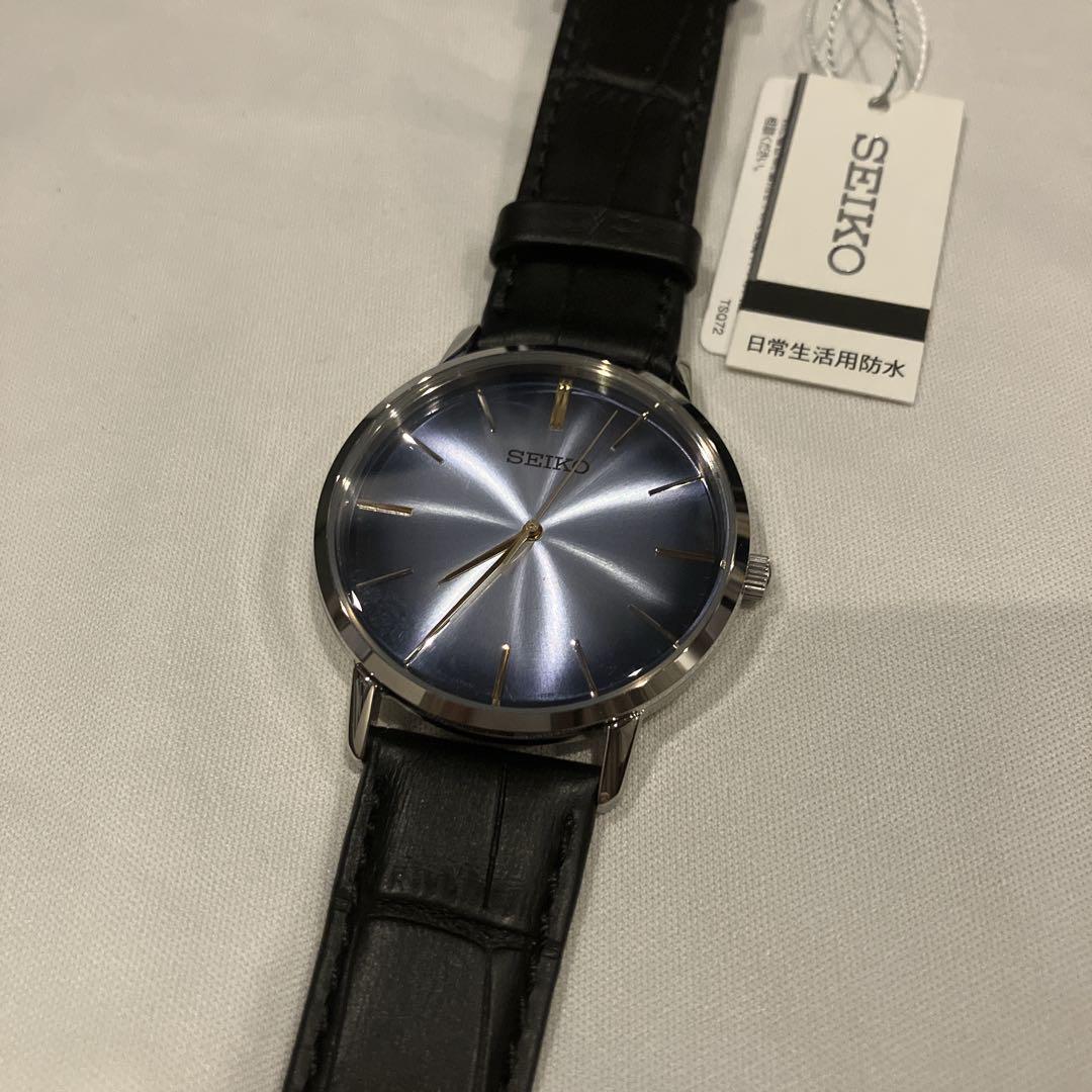 

[Б/У] Кварцевые наручные часы SEIKO 7N01-0JR0