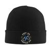 Bridges Aged Death Stranding Play Games Hats Autumn Winter Skullies Beanies New  Caps Unisex Unisex Acrylic Knitted Caps