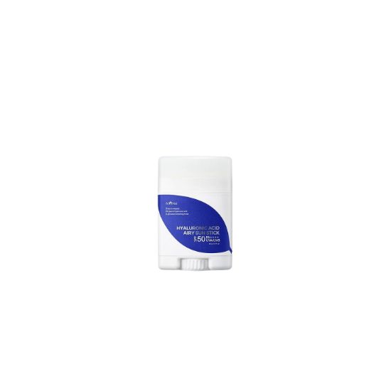 Isntree Hyaluronic Acid Airy Sun Stick SPF50+ PA++++ 22g