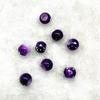 6X9/8x11mm Big Hole Acrylic Beads Spacer Loose Beads for Jewelry Making DIY Handmade Bracelet Accessories