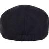 Breathable Men's Beret Hat Retro Forward Cap Literary Newsboy Cap  Outdoor