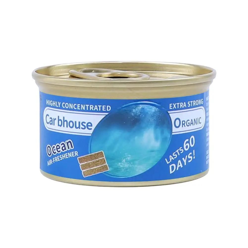 

Автомобильный освежитель воздуха с ароматом кофе – Долговечный дезодоратор в виде блока из массива дерева для салона автомобиля, Ароматизатор для ароматерапии в банке ocean разноцветный
