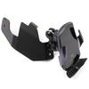 For Toyota Celica 1999-2005 Car Central Control Left Side Air Outlet Frame Phone Holder Bracket Magnetic Mount Accessories dwz1