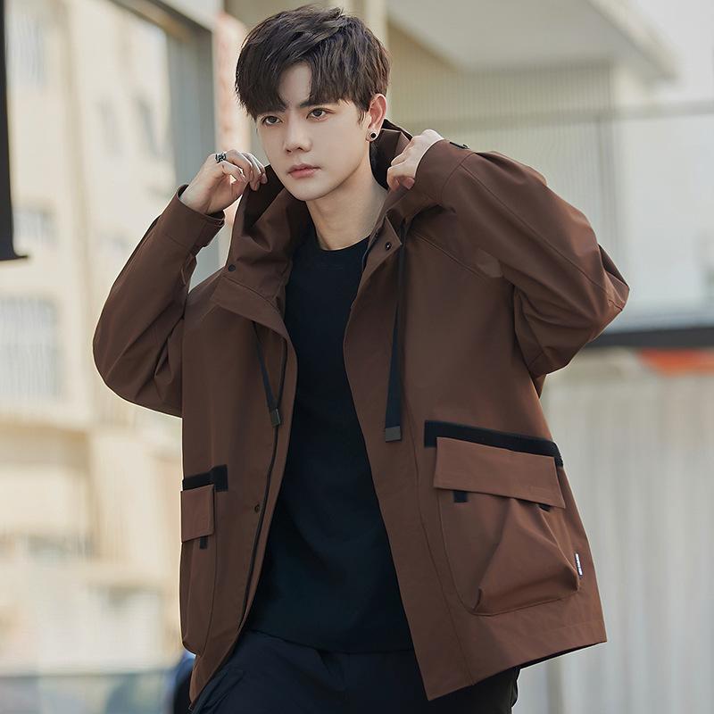 Мужское пальто — фото 5