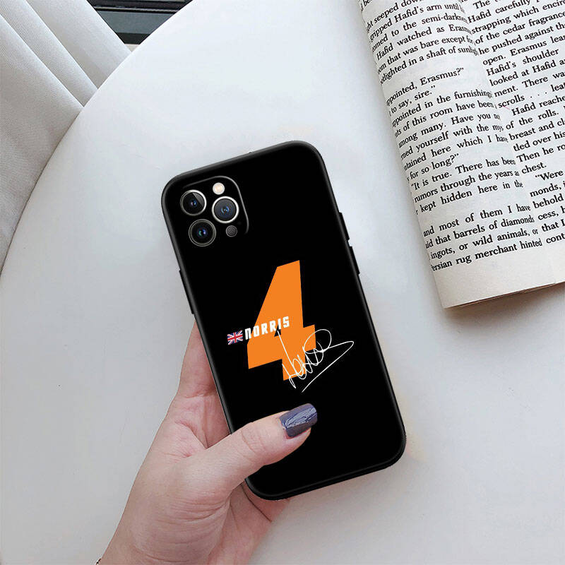 MH55 F-Formula Number One Phone Shell Case for Redmi Note 12 12S 12C 13 13C 13R 14 14S 14R 14C Pro Max Plus A3 A3X A4 A5 11A 13X