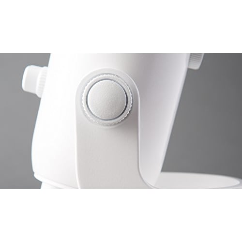 Blue Microphones Yeti USB Microphone, Black, 2070, 4 Directional Modes