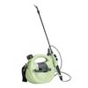 Good-1.35 Gallon/5L Battery Powered Sprayer Electric Sprayers With Adjustable Nozzle In Lawn And Garden Sprayer