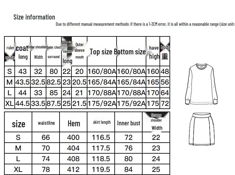 Summer Vacation Knit Cardigan and Tiered Cami Dress Set
