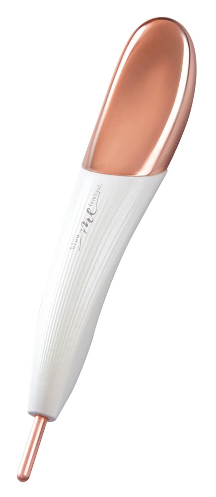 Alphax Pointer Face Massager Bloom Me Spring-Type (Spring Energy)
