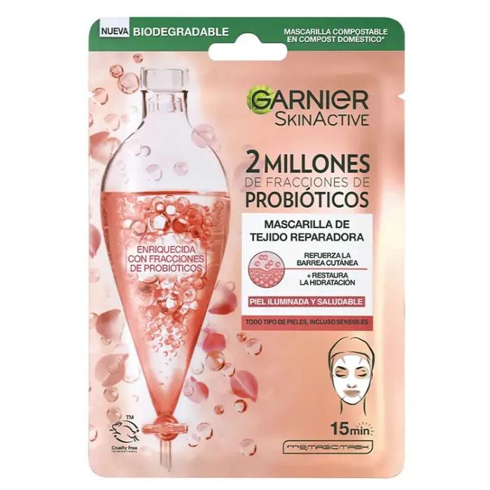 Garnier Skinactive Tissue Repair Mask 1 шт.