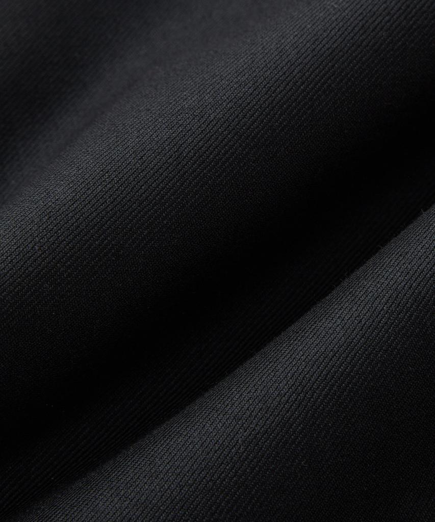 STCO Italy Guabello 130S Wool Suit Pants_Black (Classic Fit)_Sslwz93Csb