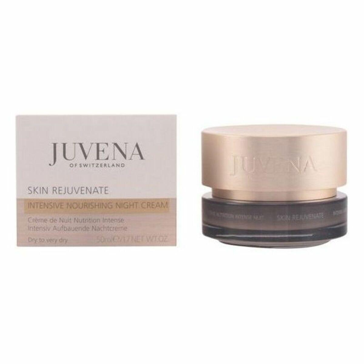 

Juvena Skin Rejuvenate Anti-Aging Night Cream