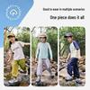 EBAER Kids 2025 Summer Quick-Dry Sports Long Pants