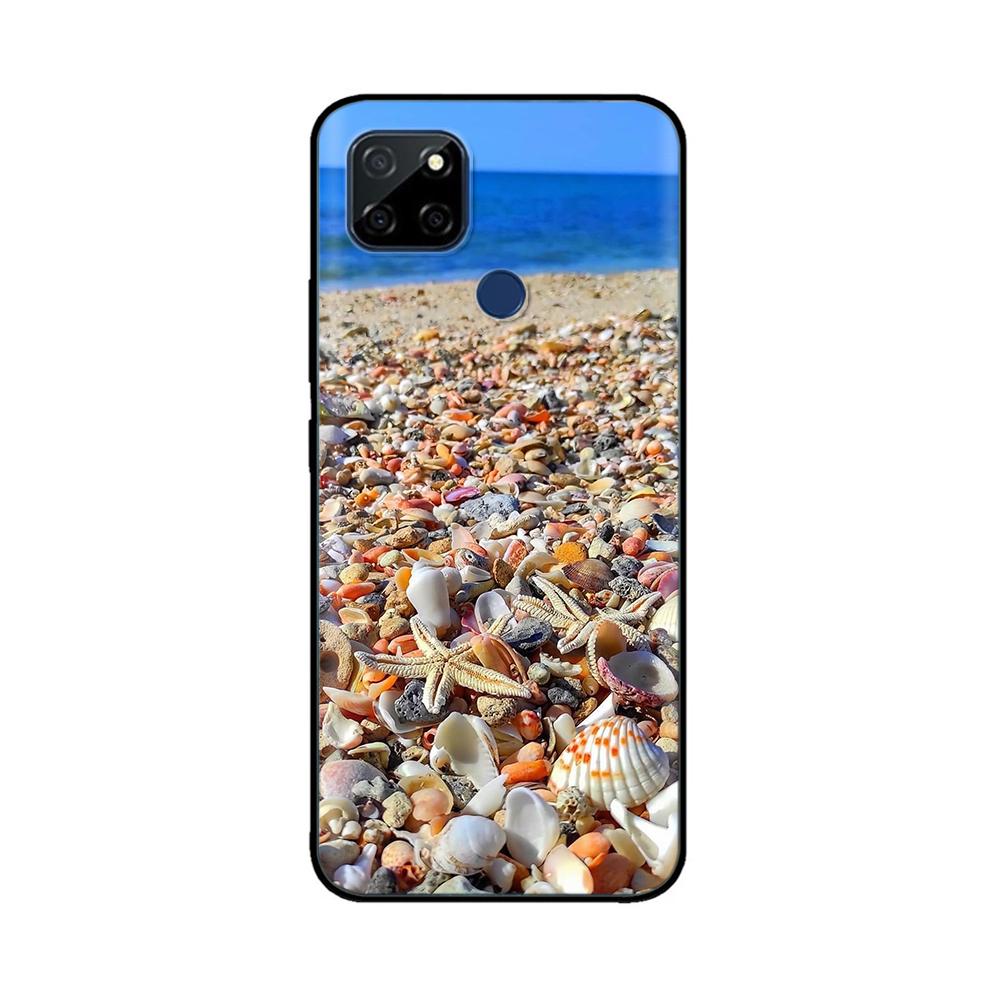 Shockproof Cover For oppo A15 Case OPPO A15s Animal Painted CPH2179 CPH2185 Silicone Phone Back Cover Oppo A15 A15S Cases Shell