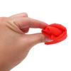 Drone Controller Rocker Cover Silicone Sleeve Protector with Lanyard for Avata   Accessories