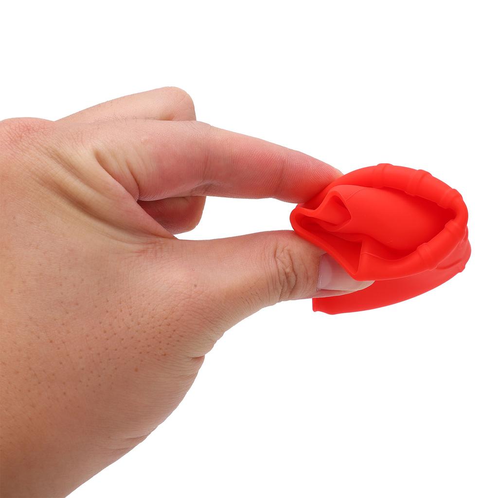 Drone Controller Rocker Cover Silicone Sleeve Protector with Lanyard for Avata Accessories