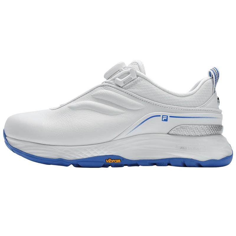 Женские гольф-ботинки FILA BOA Vibram US 7