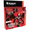 Magic: The Gathering Innistrad Remastered Collector Booster Japanese Ver. (Box 12 Pack) MTG Treca...