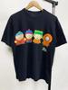 South Park Vintage tričko 1998 Pánské039;s Unisex tričko