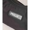 Milkfed Women's Logo Plate Handbag Tote Bag in Light Blue