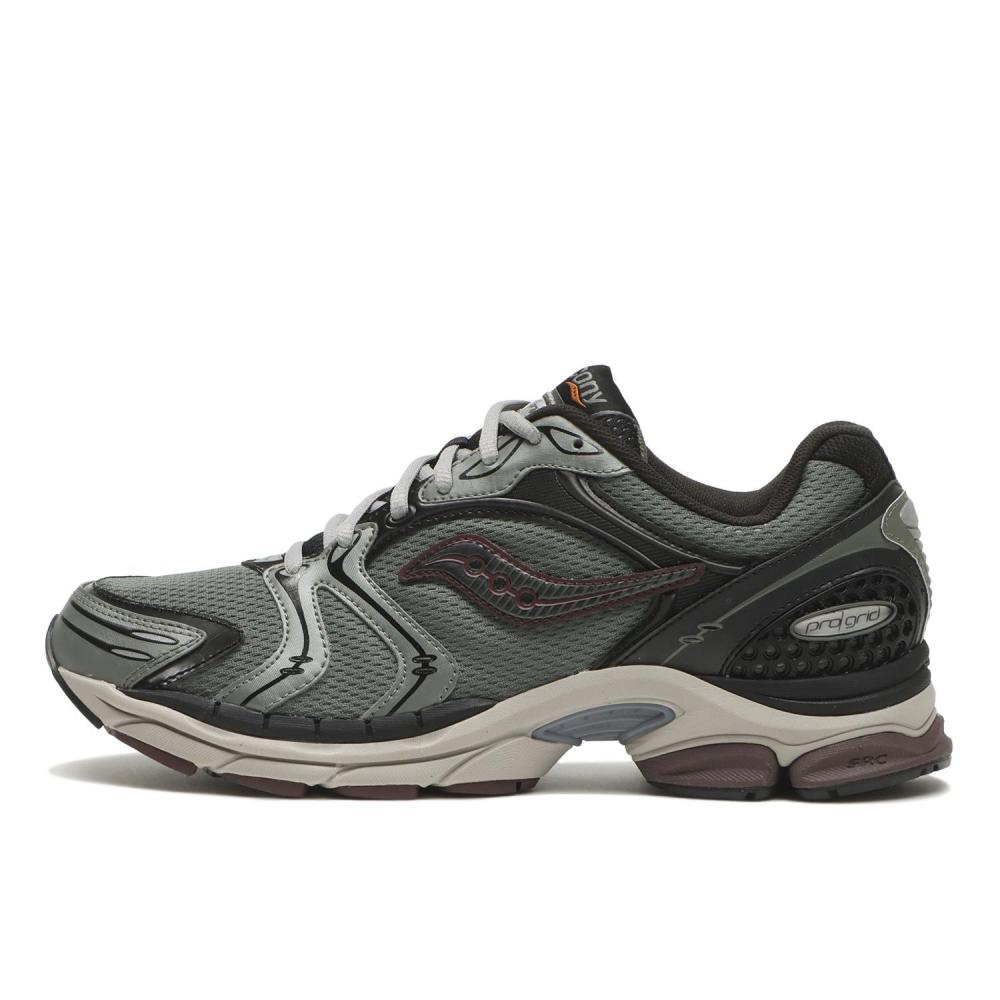 Sauccony Progrid Triumph 4 Agave Chocolate S70805 5 Agave Chocolate 235