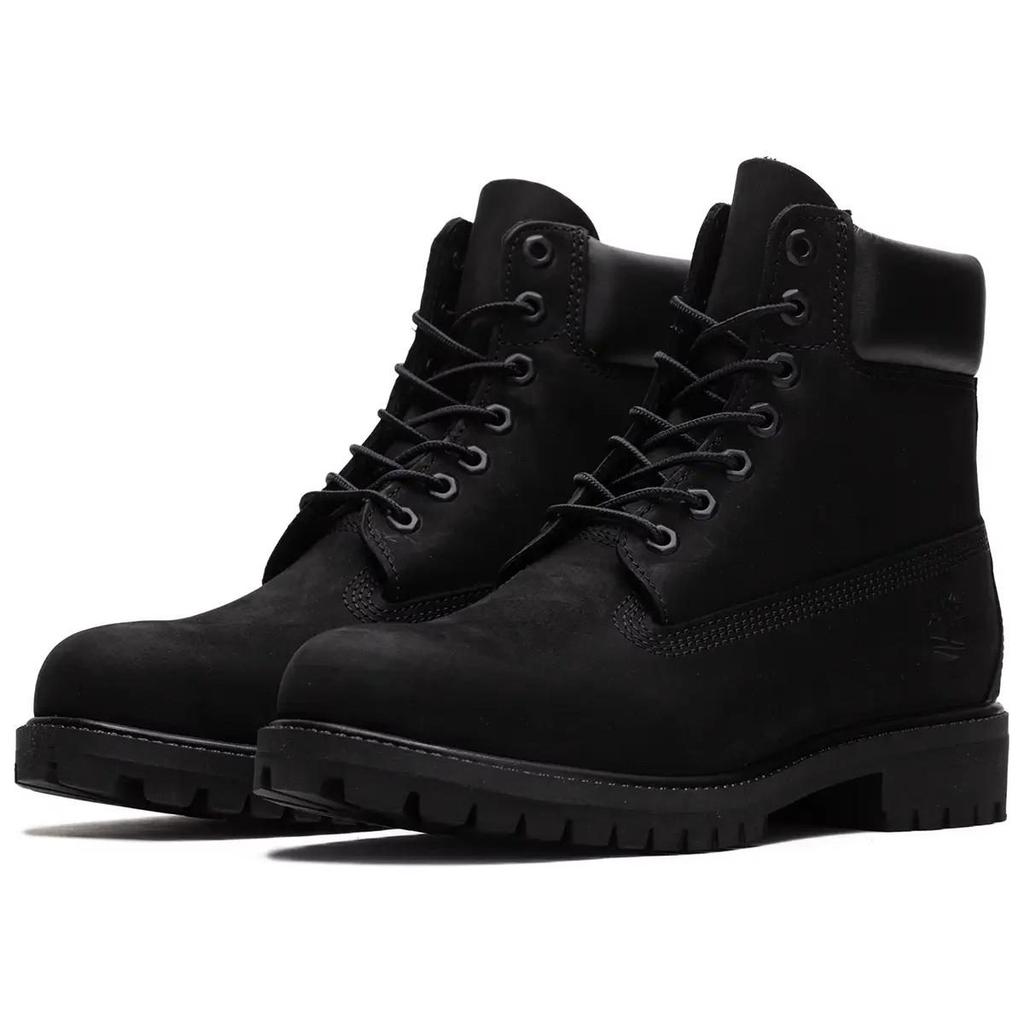 Timberland Premium Waterproof Lace Up Boots TB1100730011