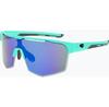 Gog Athena E508-2 Matte Blue Black Cycling Glasses