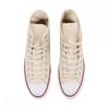 Converse Chuck Taylor All Star High 159484c Natural Ivory