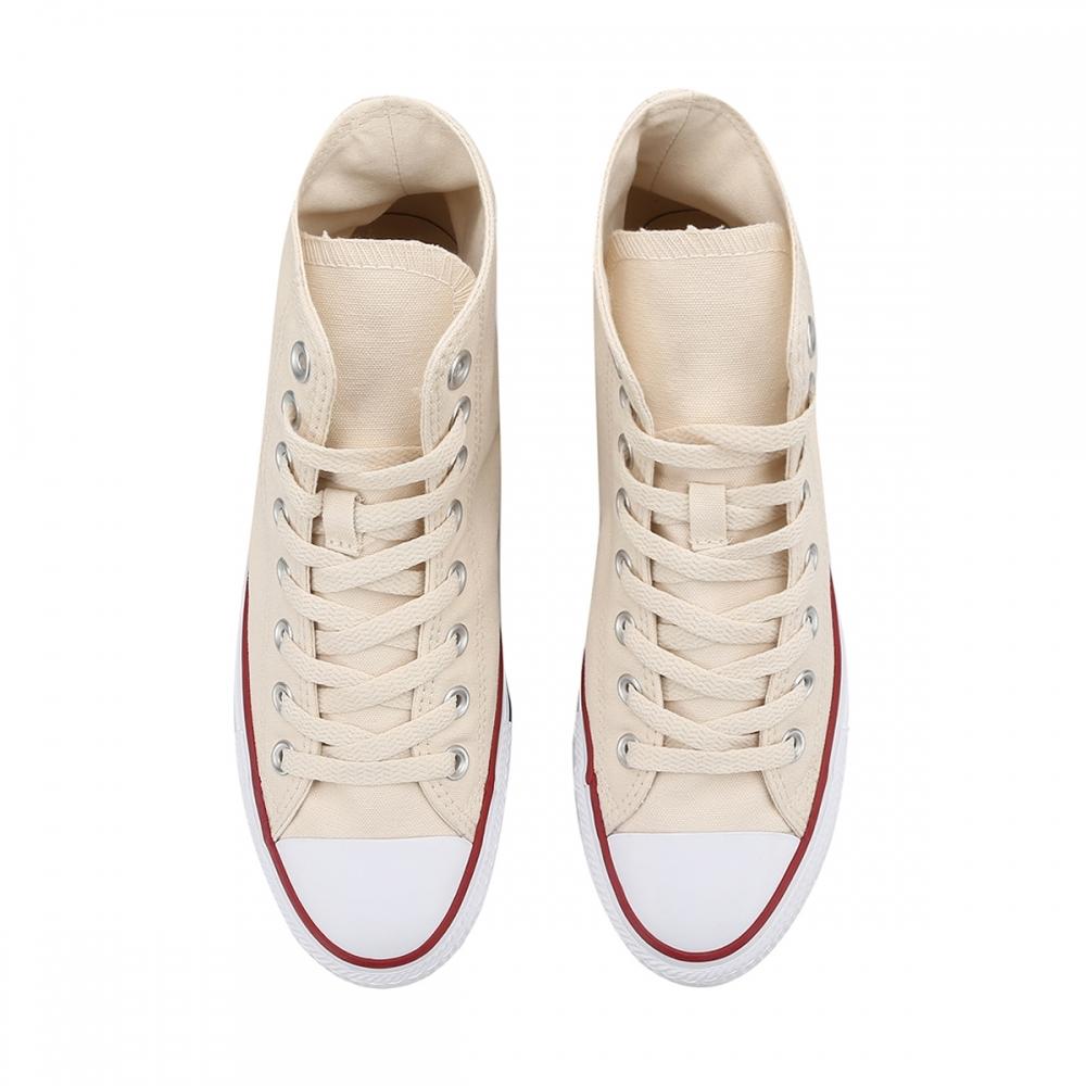 Converse Chuck Taylor All Star High 159484c Natural Ivory