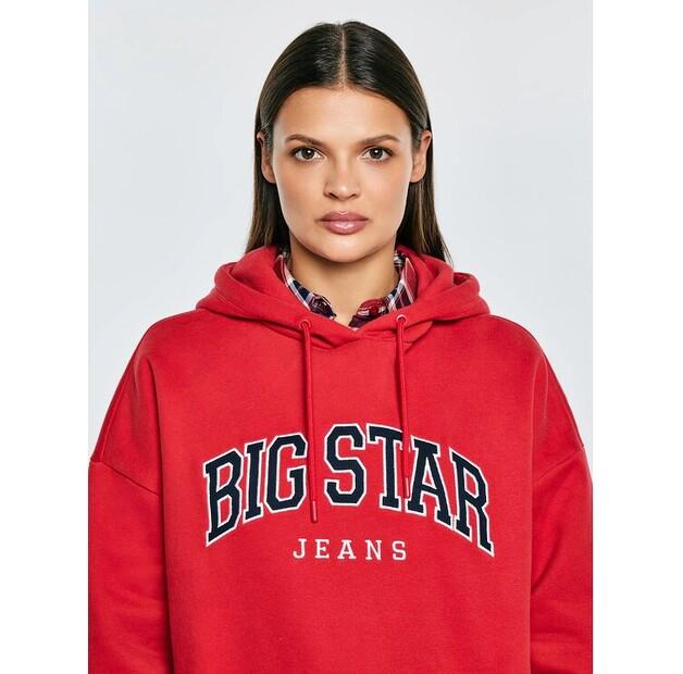 Толстовка BIG STAR RUBIALSSA_603_170