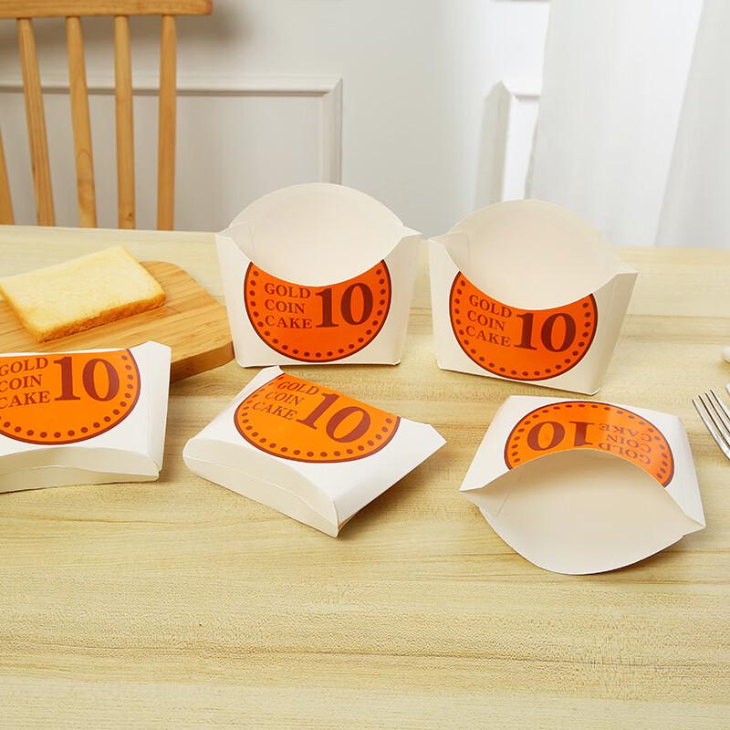 

Pabei Disposable Takeaway Food Boxes