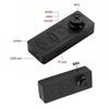 New Wifi Mini Camera Full HD Video Camcorder Shirt Button Audio OTG USB Micro Camera