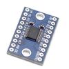 HiLetgo 5pcs TXS0108E High Speed Full Duplex 8 Way 8 Channel Level Conversion Module 8-Bit 8 CH Logic Level Bi-Directional Converter Module